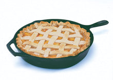 Load image into Gallery viewer, Lodge Seasoned Cast Iron Skillet - 12 Inch Ergonomic Frying Pan with Assist Handle
