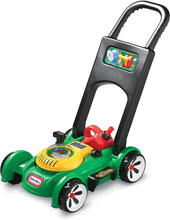 Load image into Gallery viewer, Little Tikes Gas 'n Go Mower Toy