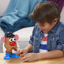 Load image into Gallery viewer, Mr Potato Head Playskool Movin' Lips Electronic Interactive Talking Toy for Kids Ages 3 &amp; Up