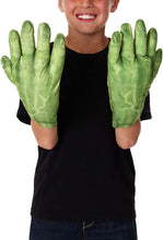 Load image into Gallery viewer, Avengers 2 - Age of Ultron: Hulk Child Gloves