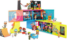 Load image into Gallery viewer, L.O.L. Surprise! Clubhouse Playset with 40+ Surprises and 2 Exclusives Dolls (569404E7C)