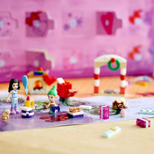 Load image into Gallery viewer, LEGO Friends Advent Calendar 41420, Kids Advent Calendar with Toys; Makes a Great Holiday Treat for Children who Love Toy Advent Calendars and buildable Figures, New 2020 (236 Pieces)