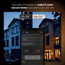 Load image into Gallery viewer, Philips Hue LightStrip Plus Dimmable LED Smart Light Extension (Works with Alexa Apple HomeKit and Google Assistant)