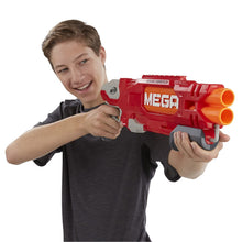 Load image into Gallery viewer, NERF N-Strike Elite DoubleBreach Blaster