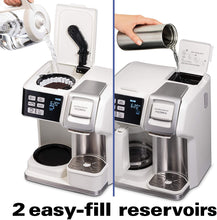 Load image into Gallery viewer, Hamilton Beach Coffee Maker