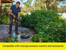 Load image into Gallery viewer, Karcher VersaGRIP Universal Trigger Gun for Gas Pressure Washers