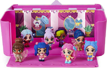 Load image into Gallery viewer, Hatchimals Mini Pixies, Fashion Show 8-Pack Playset of 1.5-inch Collectible Dolls with Mix and Match Wings (Styles May Vary)