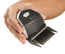 Load image into Gallery viewer, MANGROOMER - ULTIMATE PRO Self-Haircut Kit with LITHIUM MAX Power, Hair Clippers, Hair Trimmers and Waterproof to save you money!