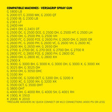Load image into Gallery viewer, Karcher VersaGRIP Universal Trigger Gun for Gas Pressure Washers