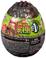 Load image into Gallery viewer, Mega Construx Breakout Beasts Assortment [Styles May Vary]