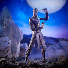 Load image into Gallery viewer, Avengers Hasbro Marvel Legends Series Endgame 6&quot; Ebony Maw Marvel Cinematic Universe Collectible Fan Figure