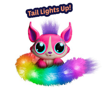 Load image into Gallery viewer, Lil' Gleemerz Adorbrite Figure, Pink