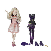 Load image into Gallery viewer, Disney Descendants Isle Style Switch Mal