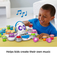 Load image into Gallery viewer, Fisher-Price Think &amp; Learn Rocktopus