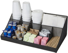 Load image into Gallery viewer, Mind Reader 11 Condiment Organizer