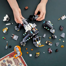 Load image into Gallery viewer, LEGO NINJAGO Zane’s Mino Creature 71719 Board Game Adventure, Ninja Building Set for Kids, New 2020 (616 Pieces)