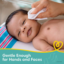 Load image into Gallery viewer, Pampers Sensitive, Water Based Baby Wipes, 168 Count