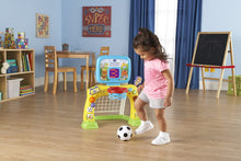 Load image into Gallery viewer, VTech Smart Shots Sports Center