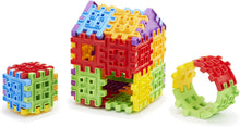 Load image into Gallery viewer, Little Tikes Waffle Blocks Bag (60 Piece)