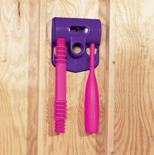 Load image into Gallery viewer, Little Tikes TotSports T-Ball Set- Pink/Purple, 2 Balls