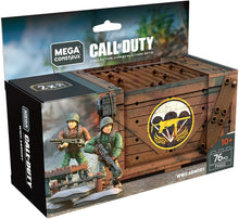 Load image into Gallery viewer, Mega Construx Call of Duty