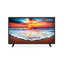 Load image into Gallery viewer, VIZIO SmartCast D-series 24” Class Full HD 1080p LED Smart TV