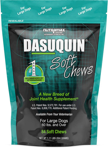 Dasuquin Soft Chews for Dogs