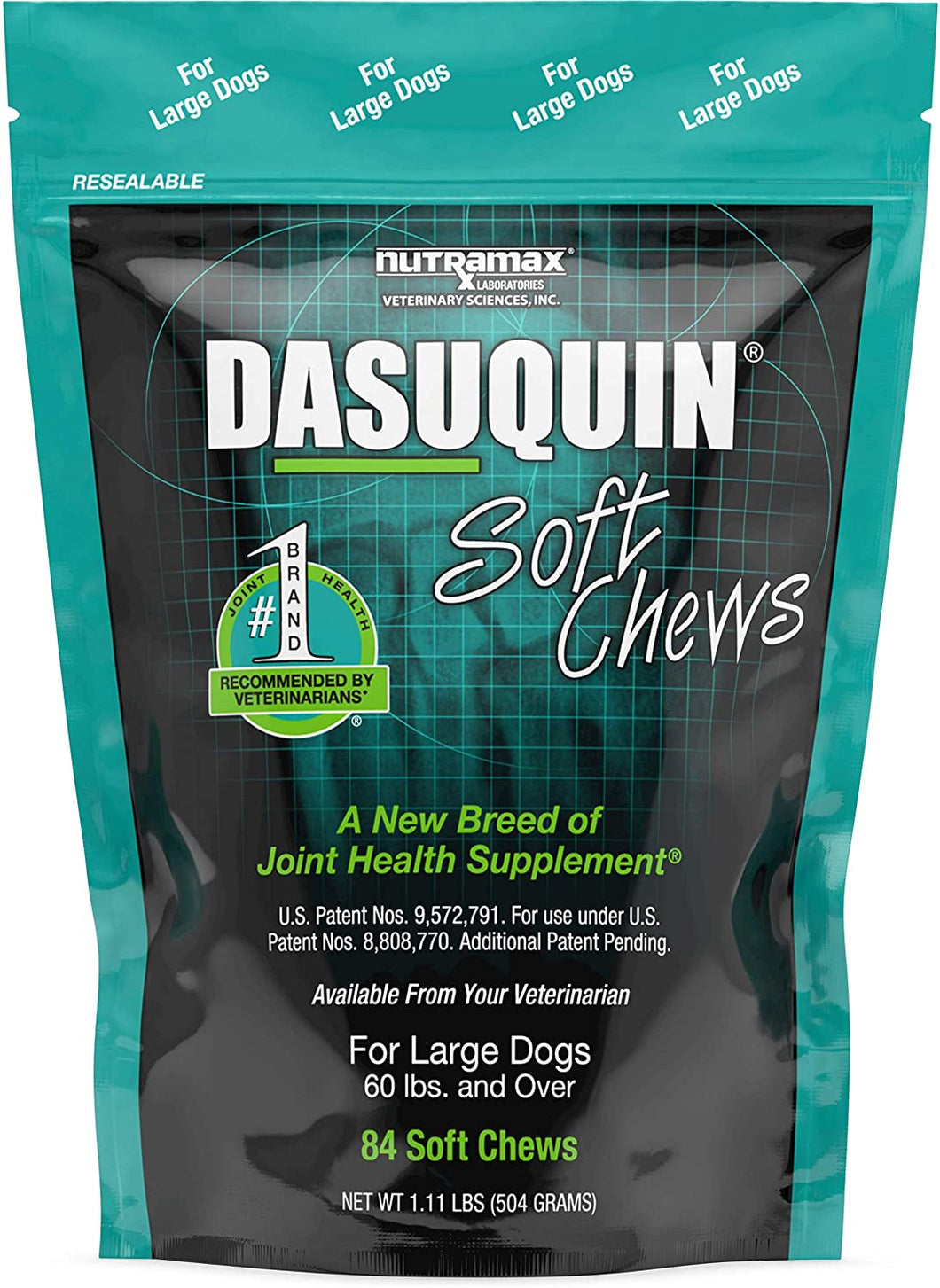 Dasuquin Soft Chews for Dogs