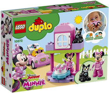 Load image into Gallery viewer, LEGO DUPLO Minnie’s Birthday Party 10873 Building Blocks (21 Pieces)