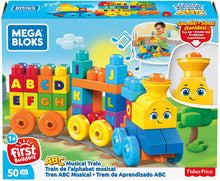 Load image into Gallery viewer, Mega Bloks Building Set