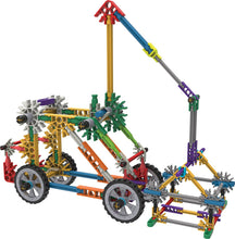 Load image into Gallery viewer, K'nex - Imagine Creation Zone Building Set