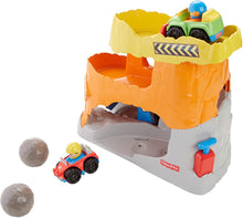 Load image into Gallery viewer, Fisher-Price Little People Off Road ATV Adventure