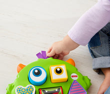 Load image into Gallery viewer, Fisher-Price Silly Sortin&#39; Monster Puzzle