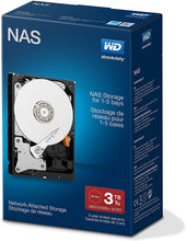 Load image into Gallery viewer, Western Digital WD 3.5-Inch Network NAS-NRSN