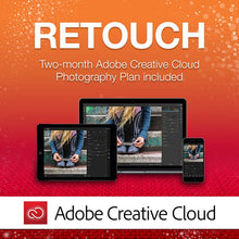 Load image into Gallery viewer, Seagate 1TB Backup Plus Ultra Touch Portable External Hard Drive