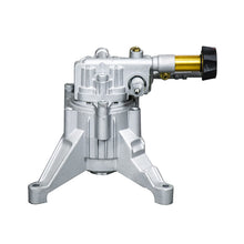 Load image into Gallery viewer, OEM Technologies Vertical Axial Cam Pump Kit 3000 PSI at 2.5 GPM