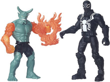 Load image into Gallery viewer, Ultimate Spider-Man Vs. The Sinister Six: Agent Venom vs. Green Goblin