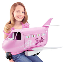 Load image into Gallery viewer, Barbie Glamour Vacation Jet