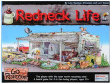 Load image into Gallery viewer, Gut Bustin&#39; Games Redneck Life