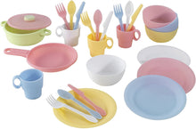 Load image into Gallery viewer, KidKraft Cookware Set