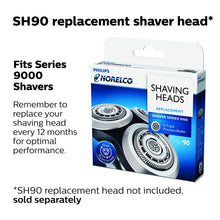 Load image into Gallery viewer, Philips Norelco S9311/84, Shaver 9300