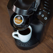 Load image into Gallery viewer, Victor Allen's Coffee K Cups, Morning Blend Single Light Roast Coffee