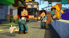 Load image into Gallery viewer, Minecraft: Story Mode - Season 2 - PlayStation 4 Standard Edition