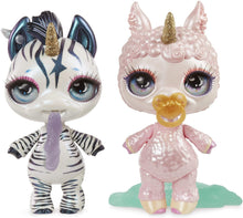 Load image into Gallery viewer, Poopsie Sparkly Critters Series 2-1A