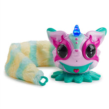 Load image into Gallery viewer, Pixie Belles - Rosie - Interactive Electric Pet with Bonus Tail