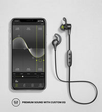 Load image into Gallery viewer, Jaybird Running Active Lifestyle X4 Wireless Sports Headphones