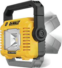 Load image into Gallery viewer, DEWALT 12V/20V MAX Work Light, Compact, Tool Only (DCL077B)