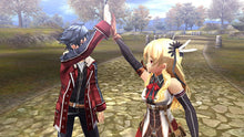 Load image into Gallery viewer, The Legend of Heroes: Trails of Cold Steel II - Relentless Edition - PlayStation 4