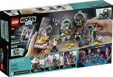 Load image into Gallery viewer, LEGO Hidden Side Newbury Subway 70430 Ghost Toy, Cool Augmented Reality Play Experience for Kids, New 2020 (348 Pieces)