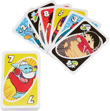 Load image into Gallery viewer, Mattel Games UNO Pocket Watch Ryan's World